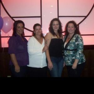 Meet your Posher, Dolores